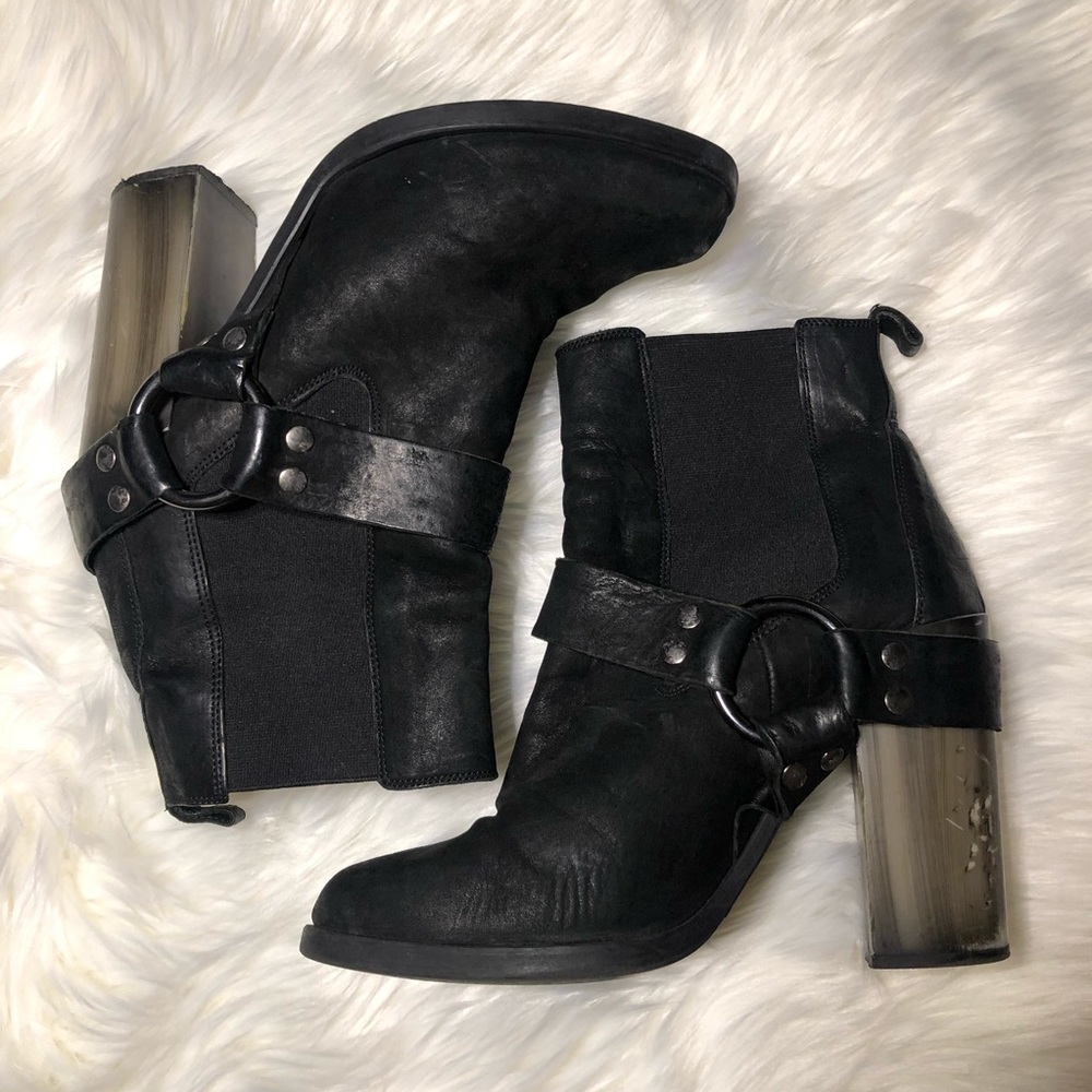 All Saints Ankle Boot